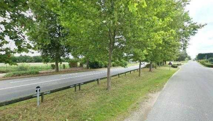 Batiland Guillemeteau -  Street View Et 360deg - Rouillac