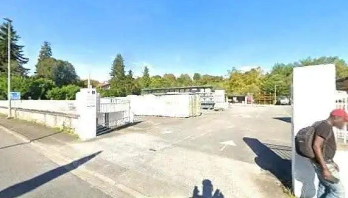 Batiland Larrouy -  Street View Et 360deg - Oloron-sainte-marie
