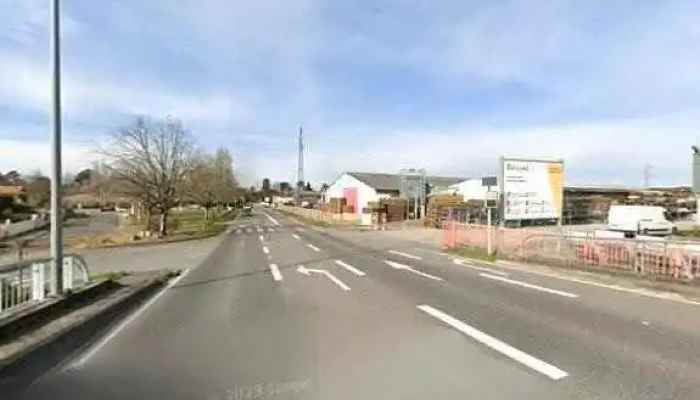 Batiland Materiaux Bagneres Street View Et 360deg - Cestas