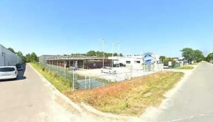 Batiland Materiaux Bagneres Street View Et 360deg - Arès