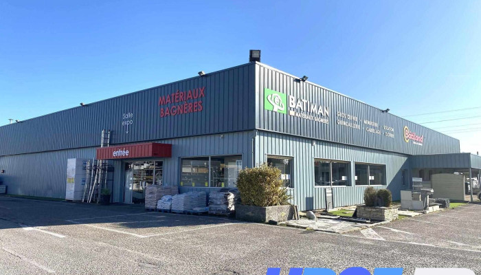 Batiland Materiaux Bagneres Tout - Cestas