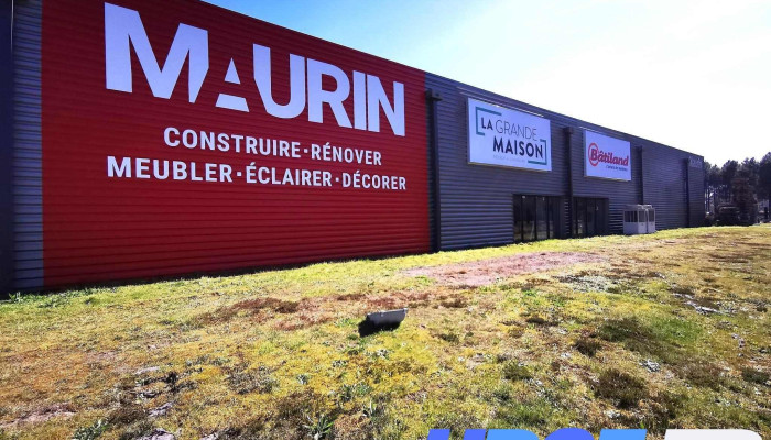 Batiland Maurin -  Photos Du Proprietaire - Saint-avit