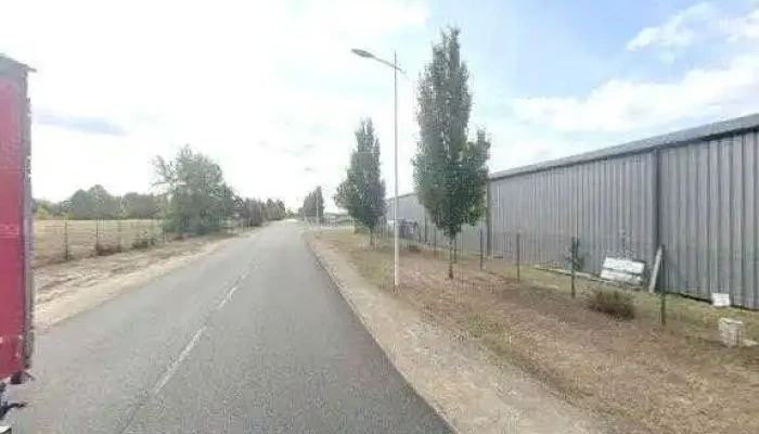 Batiland Maurin -  Street View Et 360deg - Saint-avit