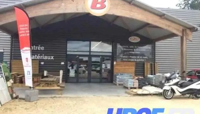 Batiland Maurin -  Tout - Saint-avit