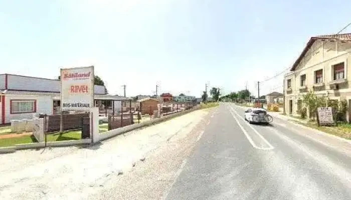 Batiland Ravet -  Street View Et 360deg - Étauliers