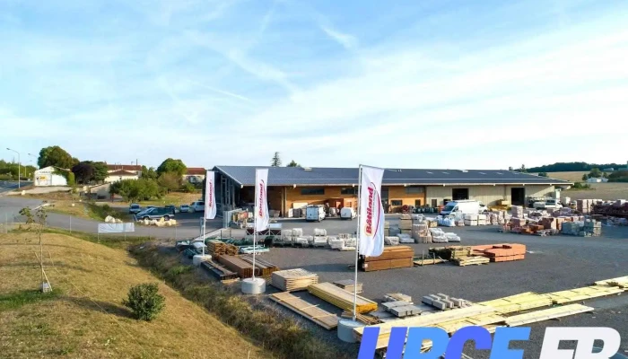 Batiland Soulard Decaud - Brossac