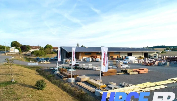 Batiland Soulard Decaud -  Photos Du Proprietaire - Brossac