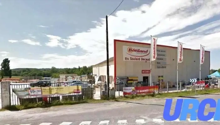 Batiland Soulard Decaud -  Photos Du Proprietaire - Touvérac