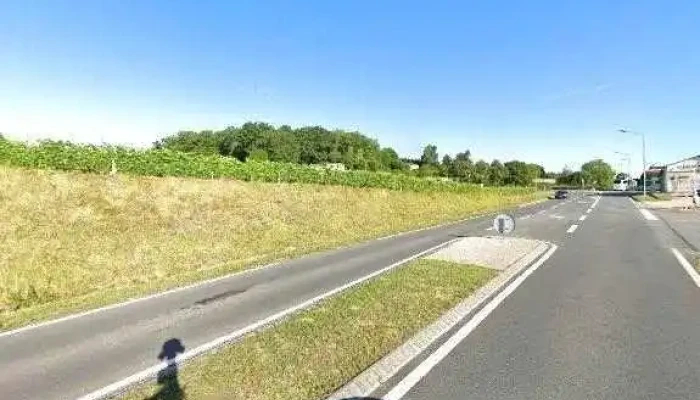 Batiland Soulard Decaud -  Street View Et 360deg - Brossac