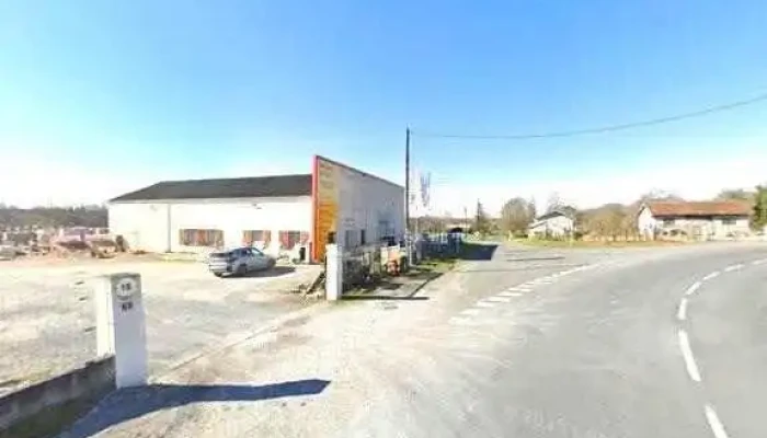 Batiland Soulard Decaud -  Street View Et 360deg - Touvérac