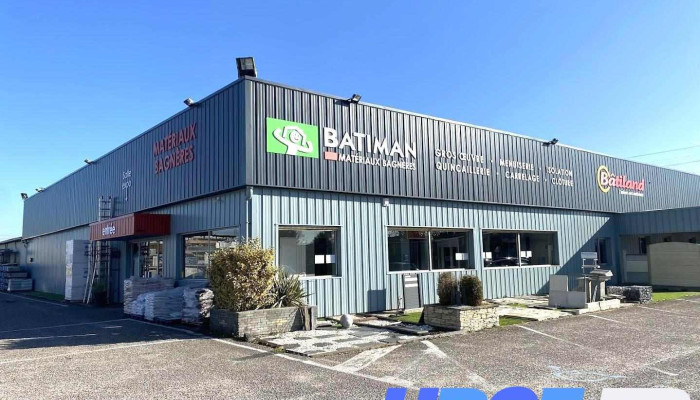 Batiman Matériaux Bagnères - Cestas