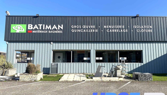 Batiman Materiaux Bagneres Photos Du Proprietaire - Cestas