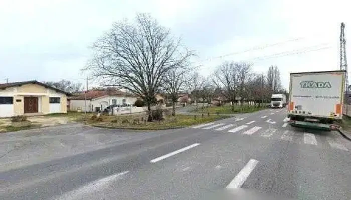 Batiman Materiaux Bagneres Street View Et 360deg - Cestas