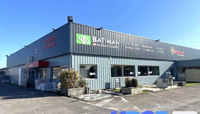 Batiman Materiaux Bagneres Tout - Cestas