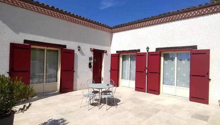 Batiman Thomas Roux Menuiserie - 47140 Saint-Sylvestre-Sur-Lot