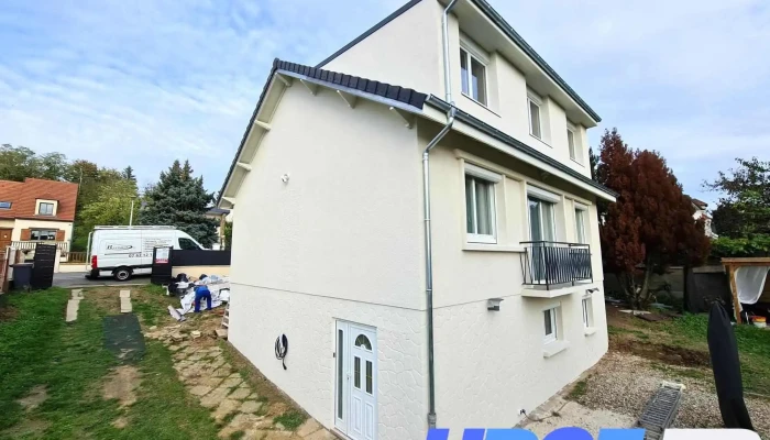 Batimem - 91160 Champlan