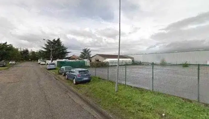 Batisec Agen -    Depot Street View Et 360deg - Le Passage