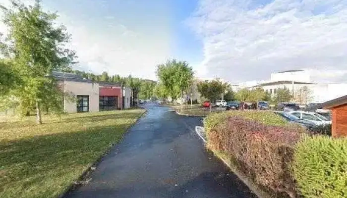 Batixel -  Street View Et 360deg - Boulazac Isle Manoire
