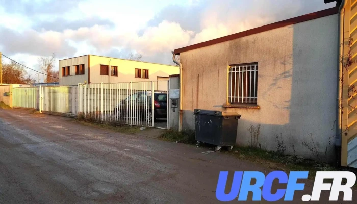 Beci Btp - 95560 Montsoult