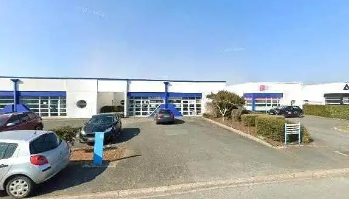 Benech Distribution -  Tout - Aytré