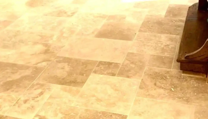 Benito Carrelage -  Interieur - Assat
