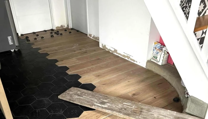 Benito Carrelage -  Promotion - Assat