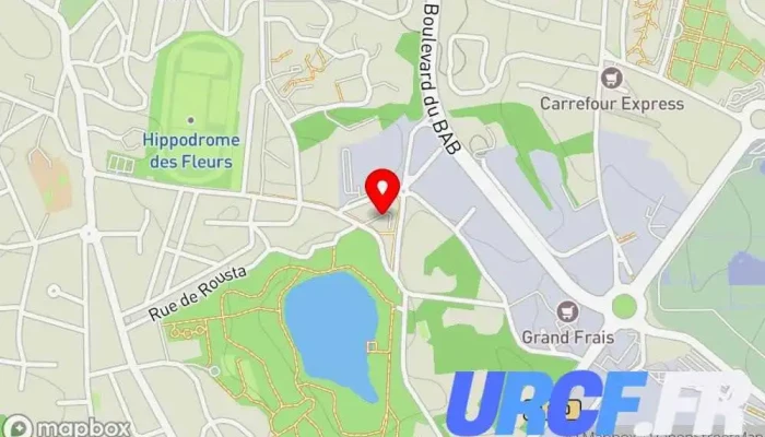 Bereciartua Menuiseries Membre Du Groupement Ligne Lumiere Ouverture Sur Rdv Carte - Biarritz
