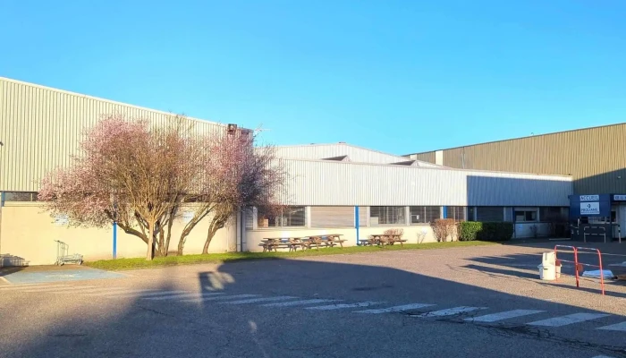 Bernard Pagès et devenu Prolians Nouvelle Aquitaine - Bègles