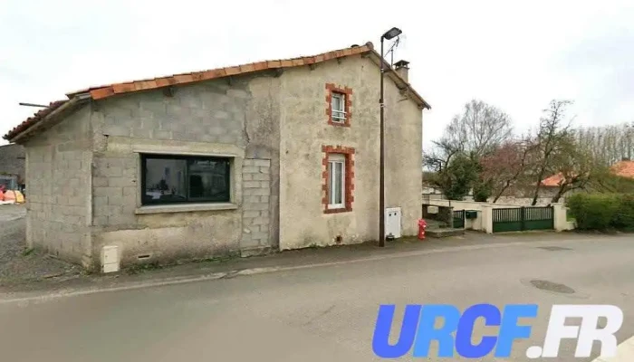 Berthelot Mickael - Courlay