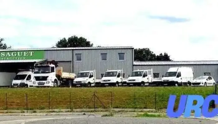 Bessaguet Construction - 87510 Peyrilhac