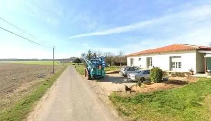 Beton Chantier Charente Limousin Tout - Roullet-saint-estèphe