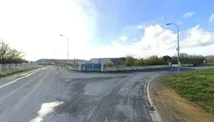 Beton Controle De Lestuaire Bce Street View Et 360deg - Tonnay-charente