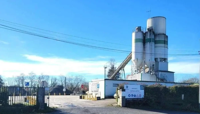 Beton Controle Du Bearn Pau Morlaas Photos Du Proprietaire - Pau