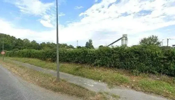 Beton Controle Du Bearn Pau Morlaas Street View Et 360deg - Pau