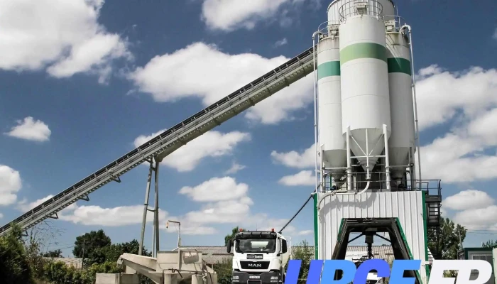 Beton Controle Du Bearn Pau Morlaas Tout - Pau