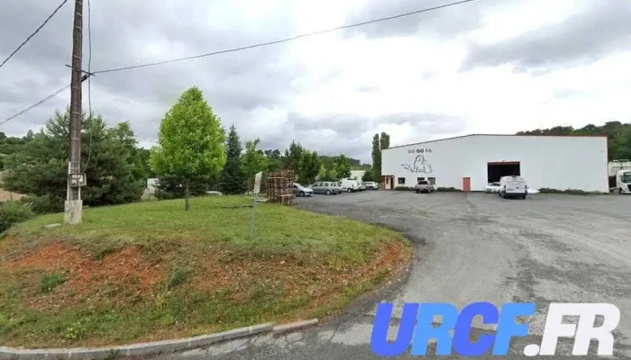 beton controles perigourdins - Boulazac Isle Manoire