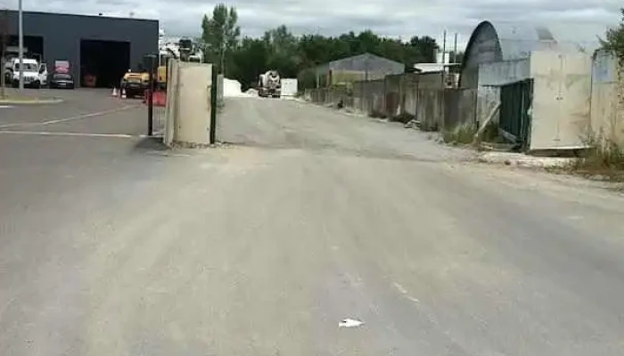 Beton Pret A L'emploi Jeanneau - Mérignac