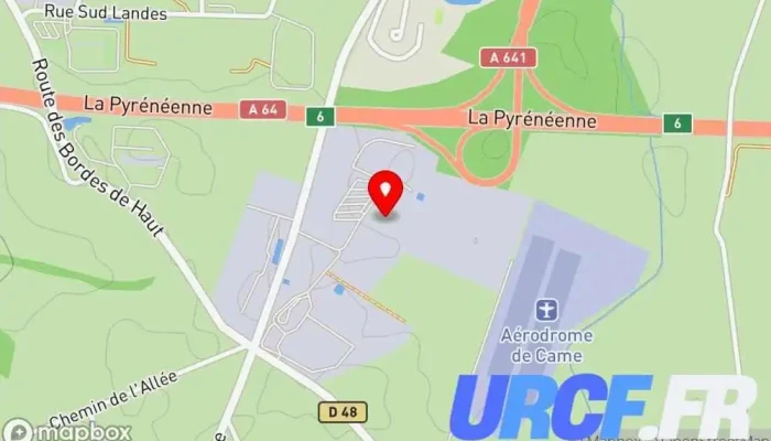 Beton Pret A Lemploi   Pba   Came Carte - Came