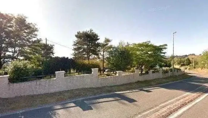 Beton Pret A Lemploi   Pba   Oneix Street View Et 360deg - Amendeuix-oneix