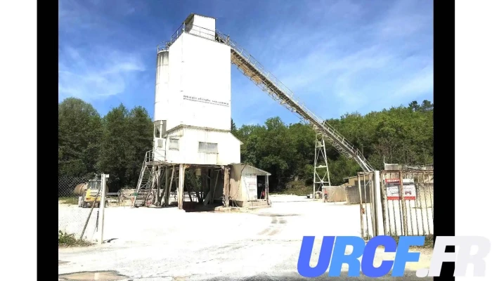 Beton Pret A Lemploi   Pointp   Carsac Tout - Carsac-aillac