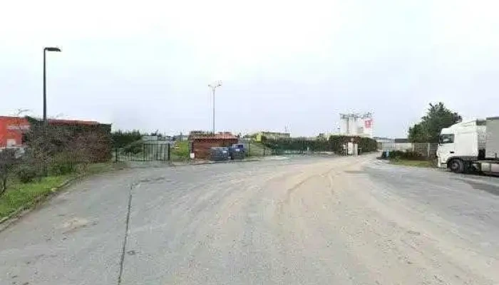 Beton Pret A Lemploi   Pointp   Perigny Street View Et 360deg - Périgny
