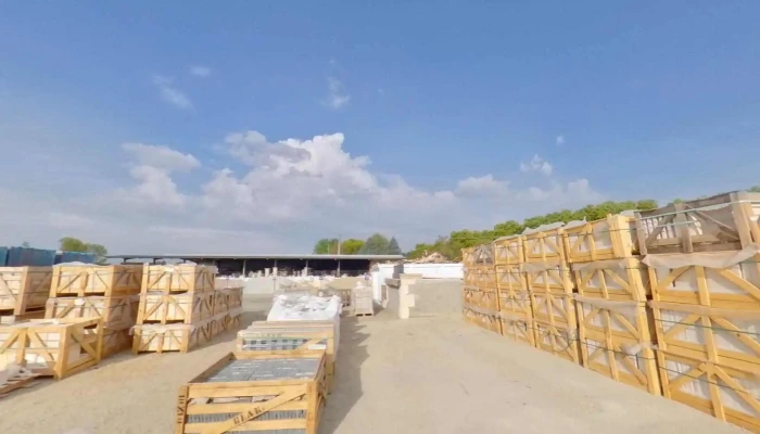 Bh Materiaux Street View Et 360deg - Lauzerte