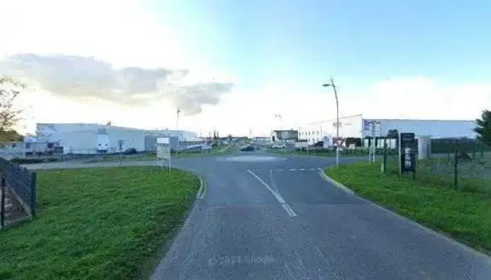 Bigmat Atlantique Materiaux Street View Et 360deg - Luçon