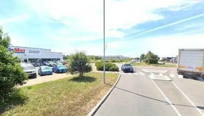 Bigmat Atlantique Materiaux Street View Et 360deg - Les Sables-d'olonne
