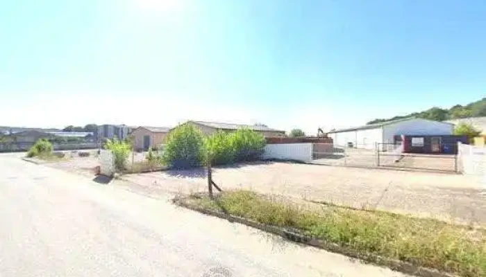 Bigmat Camozzi Castres Street View Et 360deg - Castres