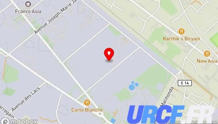 Bigmat Comptoir De La Toiture Carte - Lons
