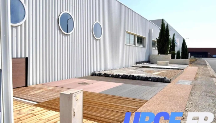 Bigmat Duclos Bois Et Materiaux Beton De Ciment - Gémozac