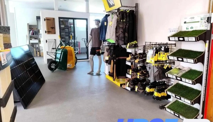 Bigmat Duclos Bois Et Materiaux Photos Du Proprietaire - Coutras