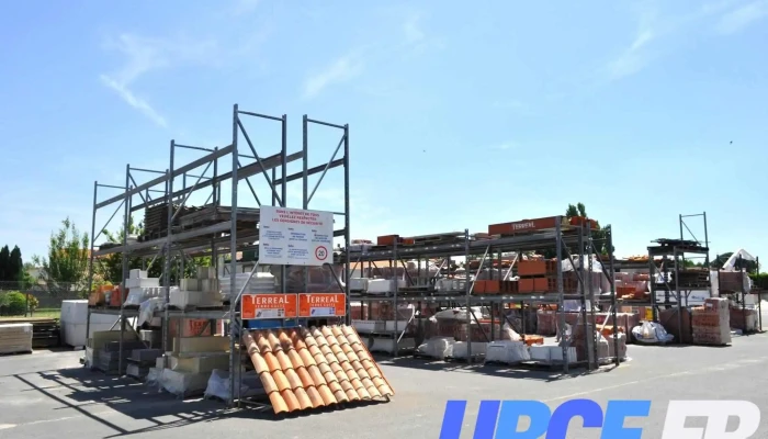 Bigmat Duclos Bois Et Materiaux Photos Du Proprietaire - Arvert