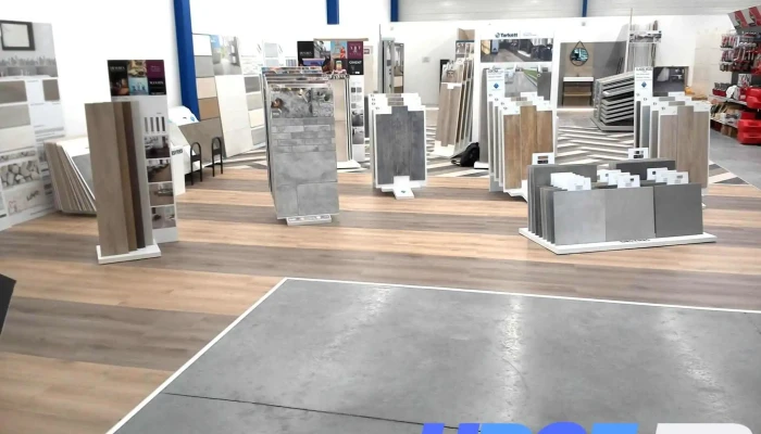 Bigmat Duclos Bois Et Materiaux Photos Du Proprietaire - Vaux-sur-mer